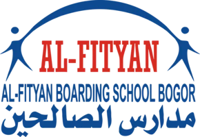 Logo AL-Fityan Boarding School