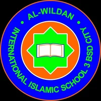 Logo Al-Wildan Islamic School