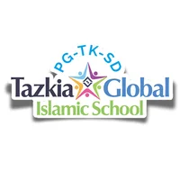 Logo Tazkia International School