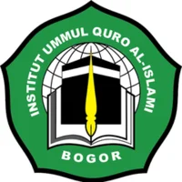 Logo Ummul Quro Bogor